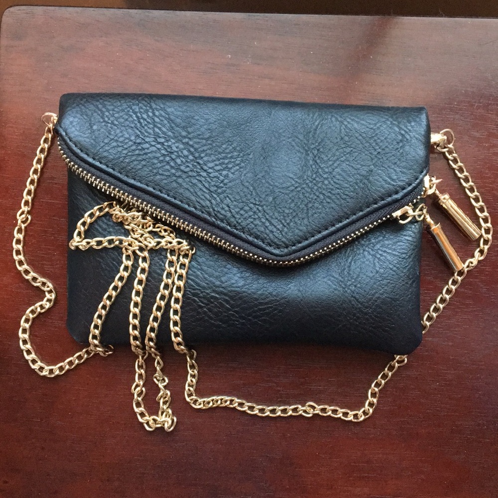 Small crossbody bag
